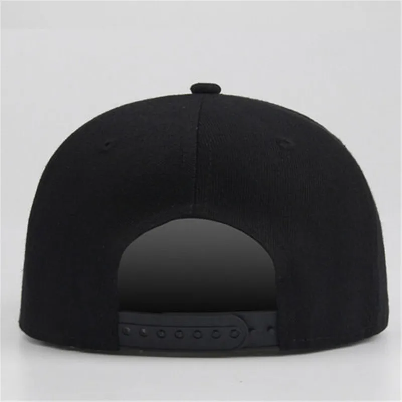 2019 Fashion Men Women Baseball Cap Hip-Hop Hat Multi Color Adjustable Snapback Sport Unisex for Adult