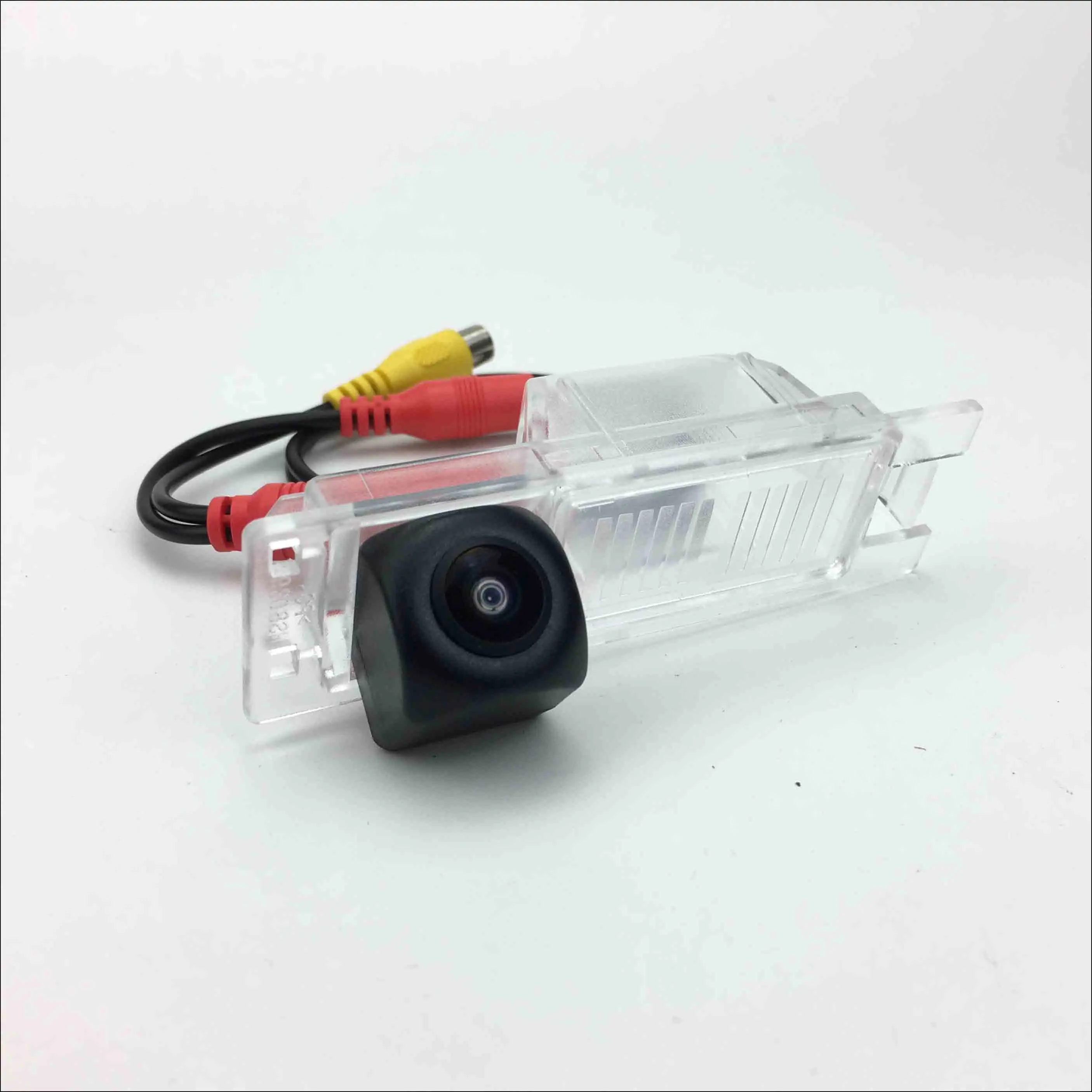 JiaYiTian Rear View Camera for Chevrolet Volt/for Holden Volt/for Opel Ampera 2011~2018 CCD Night Vision License Plate Camera