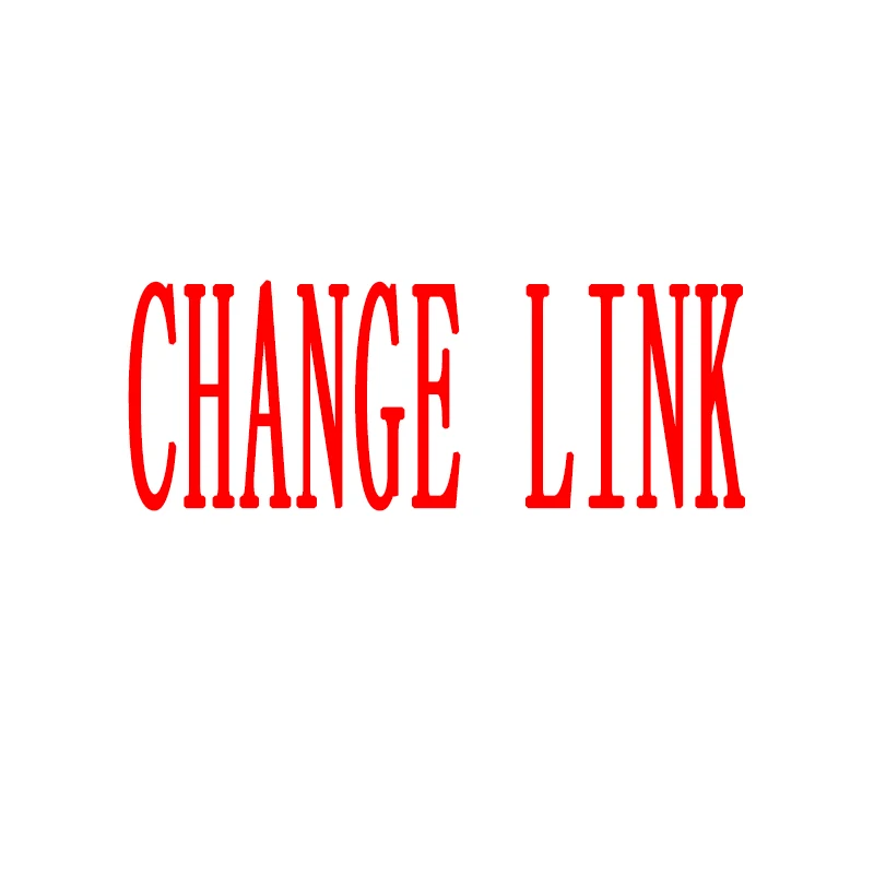 

Change Link Tin Sign DU-00090