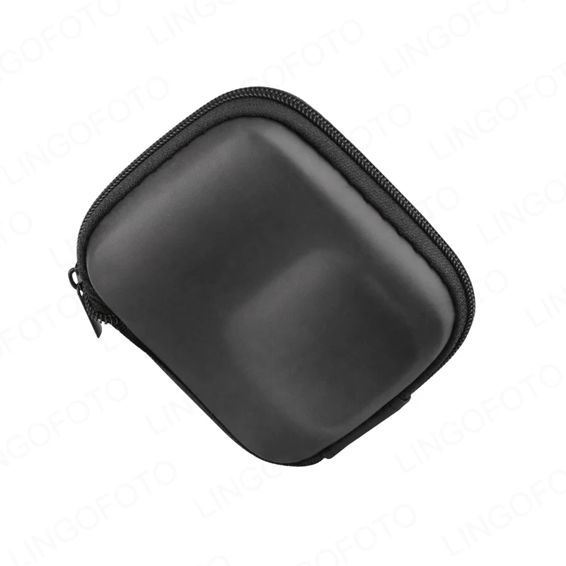 Drone Collect Storage Mini Bag Carrying Case Full Body Cover For Insta360 ONE R / 4K Panoramic Sports Camera Accessories UL4406