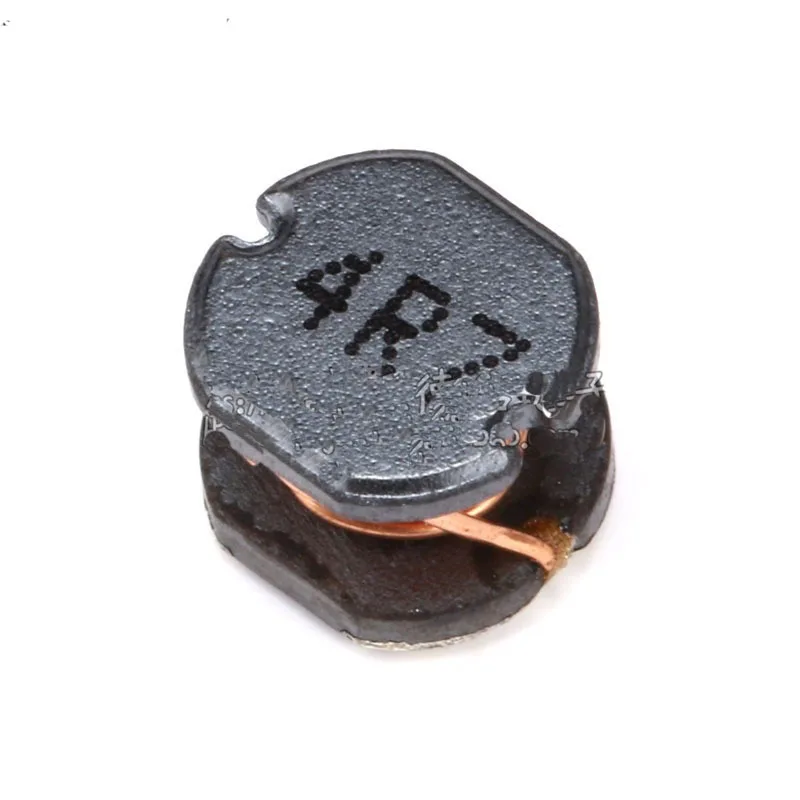 50 шт./партия, индуктивный чип CD54 2,2/3,3/4,7/10 мкГн/47/6,8 мкГн