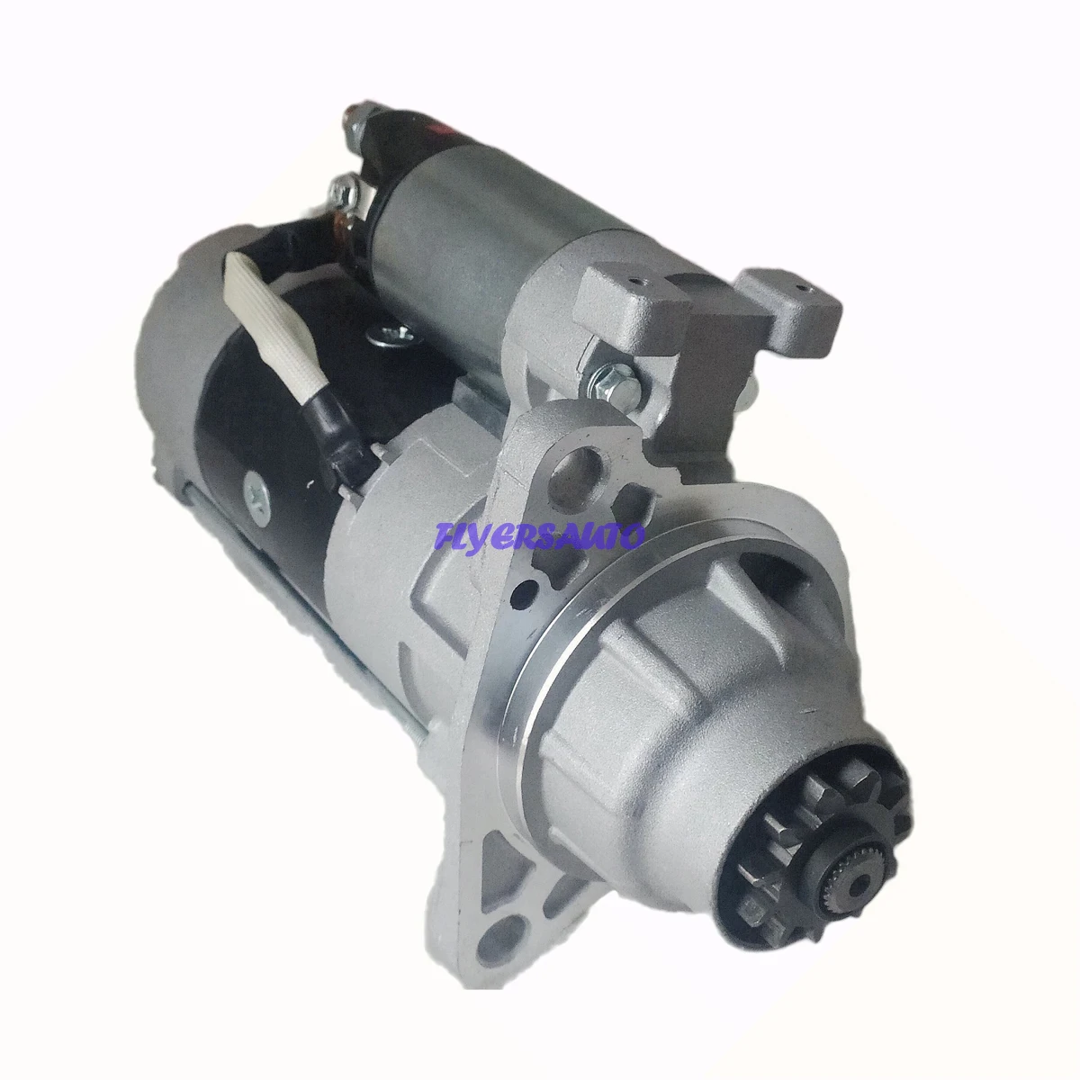 NEW STARTER M9T80771 FOR KOBELCO SK480 SK300 SK400 MS280 MS380  6D22 ENGINE Mitsubishi Fuso Medium/Heavy Truck ME049315 M9T60171