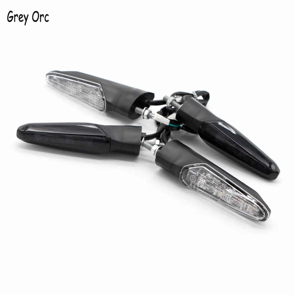 For HONDA CRF 1000L CRF1000L Africa Twin 2015-2017 7V Turn Signal Indicator Light LED Motorcycle Accessories