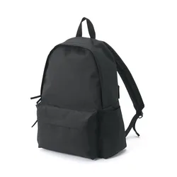 Mochilas escolares informales para hombre y mujer, morral de viaje duradero para ordenador y colegio