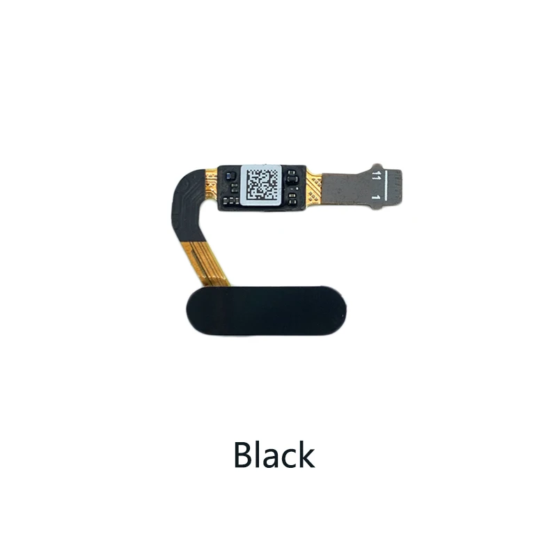 AAA Quality Fingerprint Flex Cable For P20 P20 PRO V10 nova 2S MATE10 Fingerprint Sensor Flex Cable Fingerprint Sensor