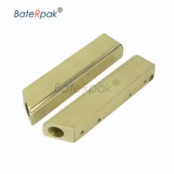 BateRpak FR900,FR770/800/980 ciągłe zespół maszyna uszczelniająca nagrzewania bloku, FR-770 zespół Sealer część zamienna, 1 para cena