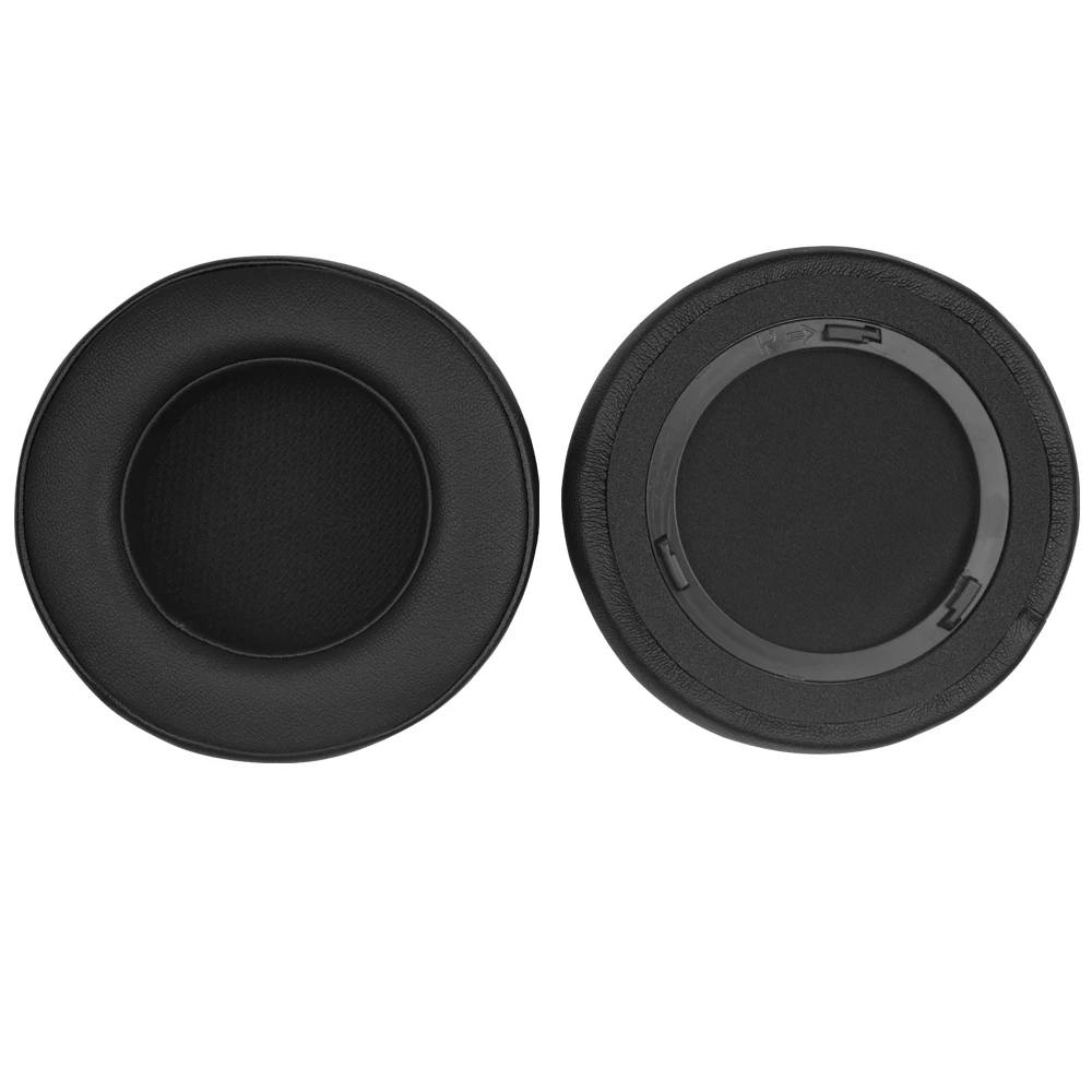 استبدال بطانة للأذن وسادة ل Corsair فيرتوسو RGB الملونة اللاسلكية SE سماعة الألعاب