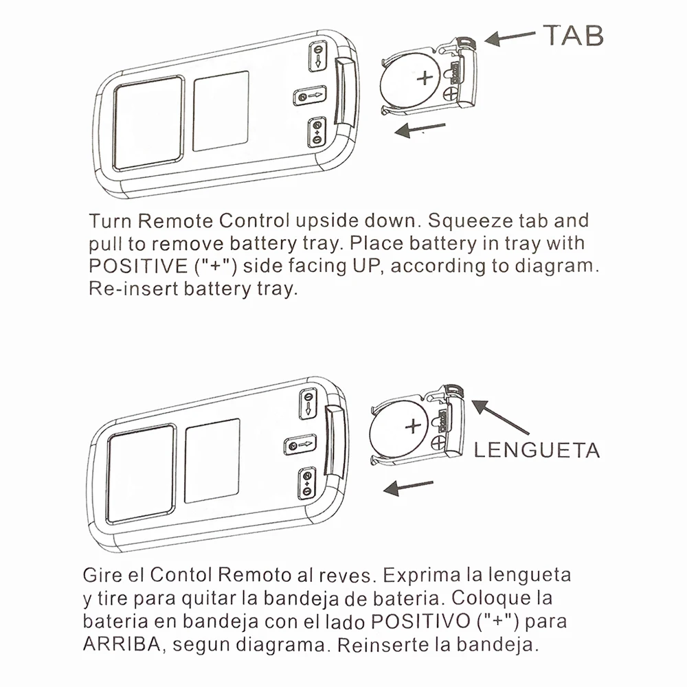 New Original RG15C/E AC Remote Control For Toshiba Room Window Air Conditioner