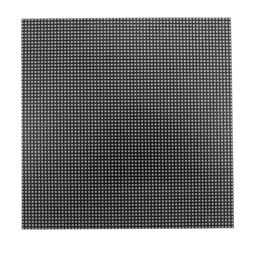 HD P2 Display LED Modul 128*128Mm 64X64 Pixel SMD2121 1/32 Scan Matrix Tanda Panel