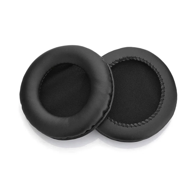 Earpads dla sony MDR-V700DJ V500DJ HDJ1000 słuchawki akcesoria do zestawu słuchawkowego wymienne poduszeczki do słuchawek osłona uszu poduszki na uszy nauszniki