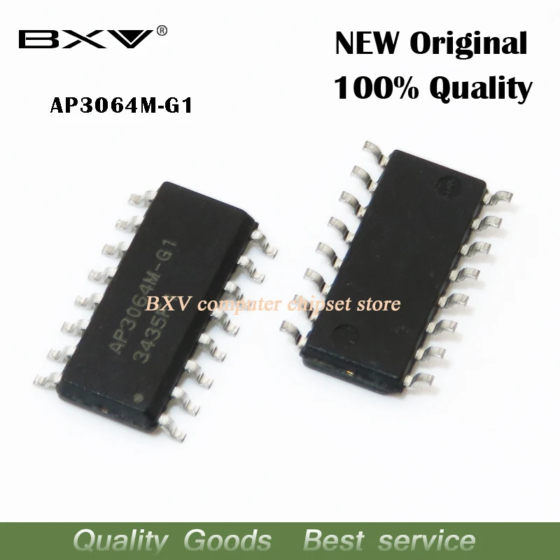 2PCS AP3064M-G1 AP3…