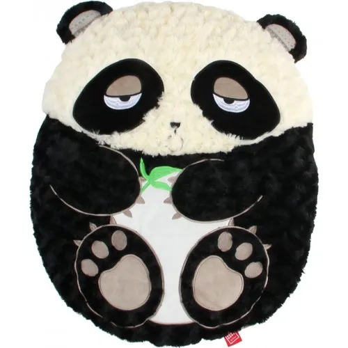 GiGwi 6156 Snoozy Friends Panda Cat-Dog Bed