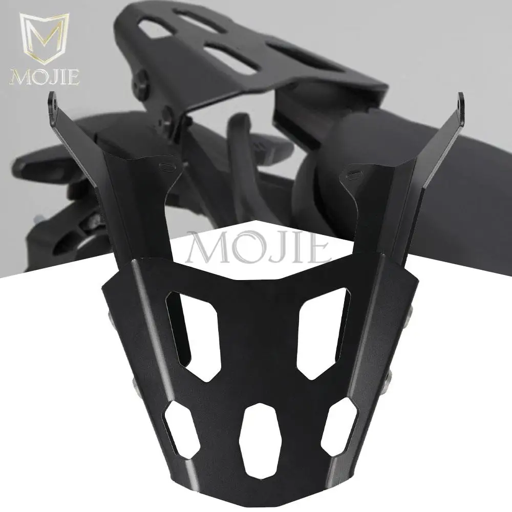 

For BMW F900R F900XR F 900R 900XR f900 r 2019 2020 2021 motorcycle rear rack fender luggage holder bracket saddlebag cargo shelf