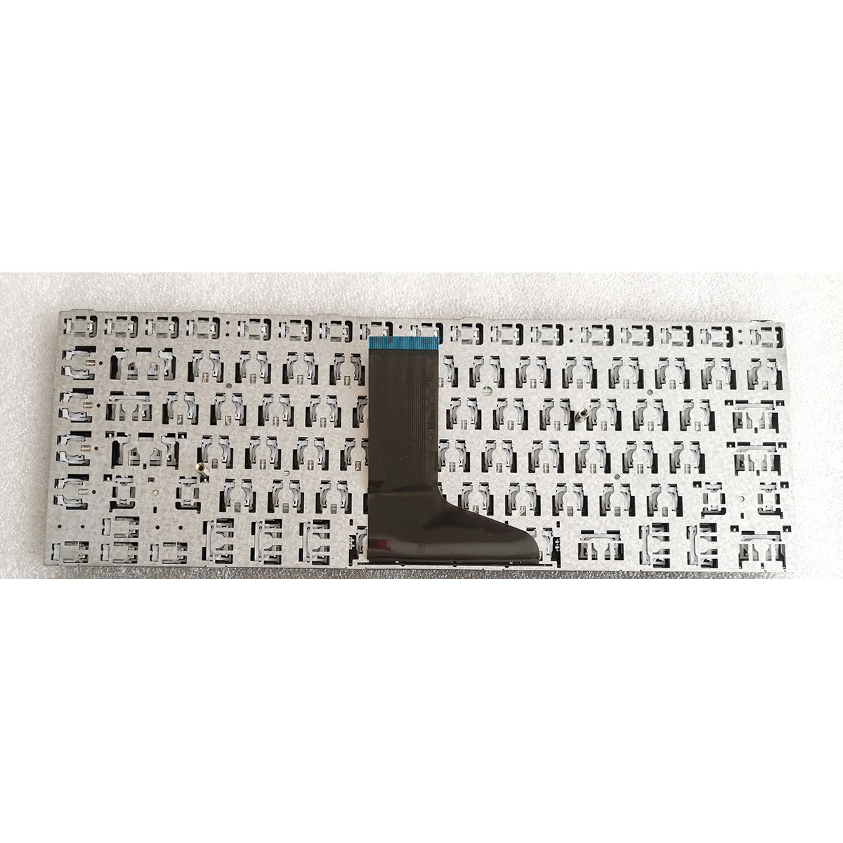 Para Toshiba Satellite C40-A C40D-A C45-A C45D-A C45t-A C45DT-A Keyboard EUA Preto