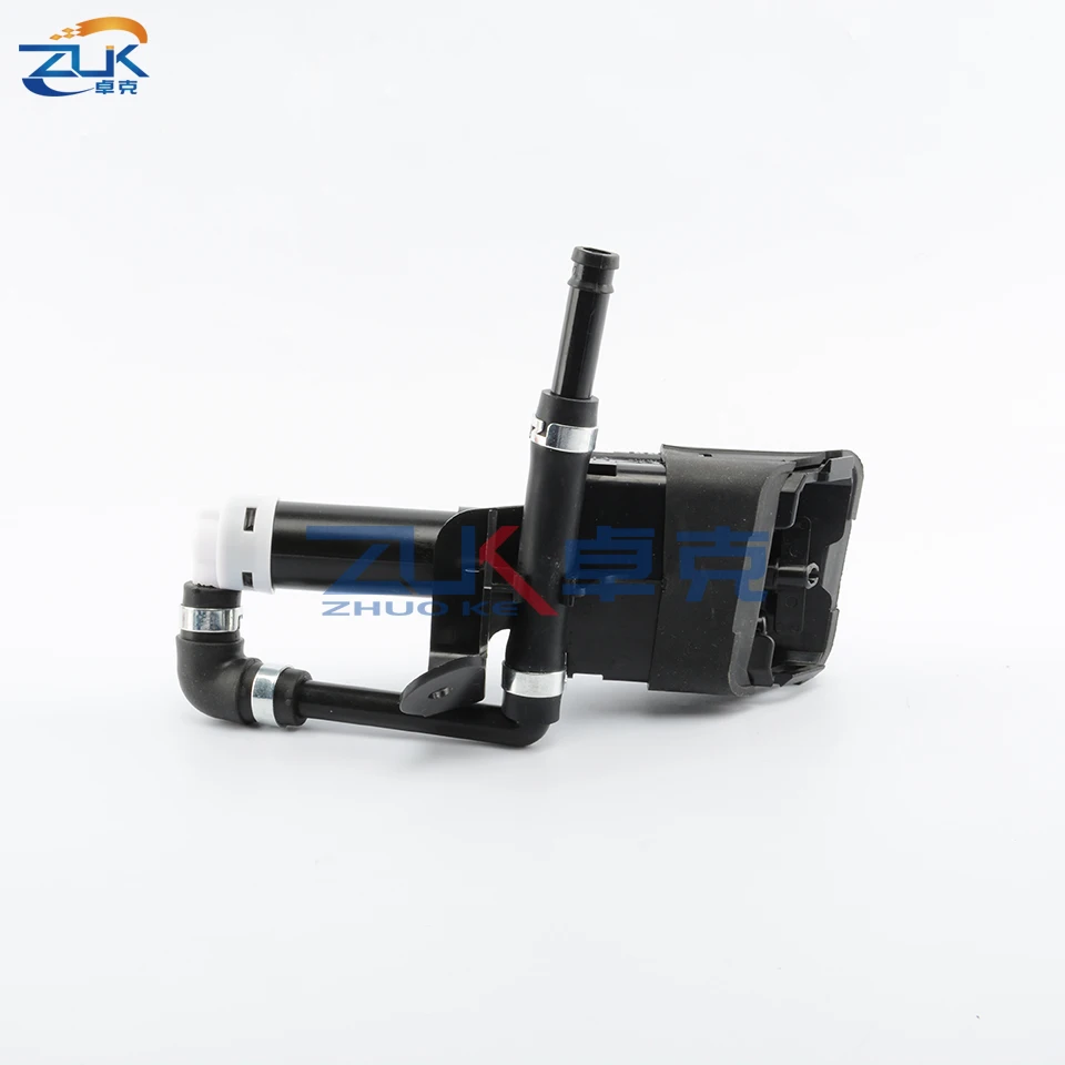 ZUK Front Bumper Headlamp Headlight Washer Nozzle Jet Actuator For Mazda 6 Atenza GH 2007 2008 2009 2010