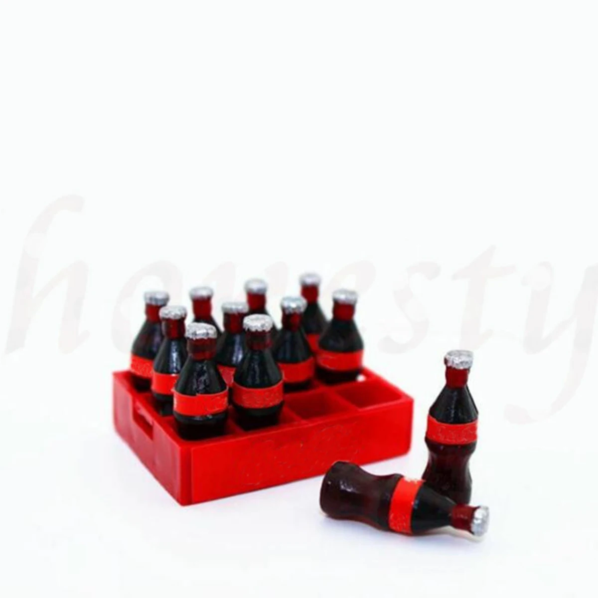 1cola Miniatur Koleksiyonu: Küçük Ama Büyük Etki Yaratan Bir Dekor Elemanı