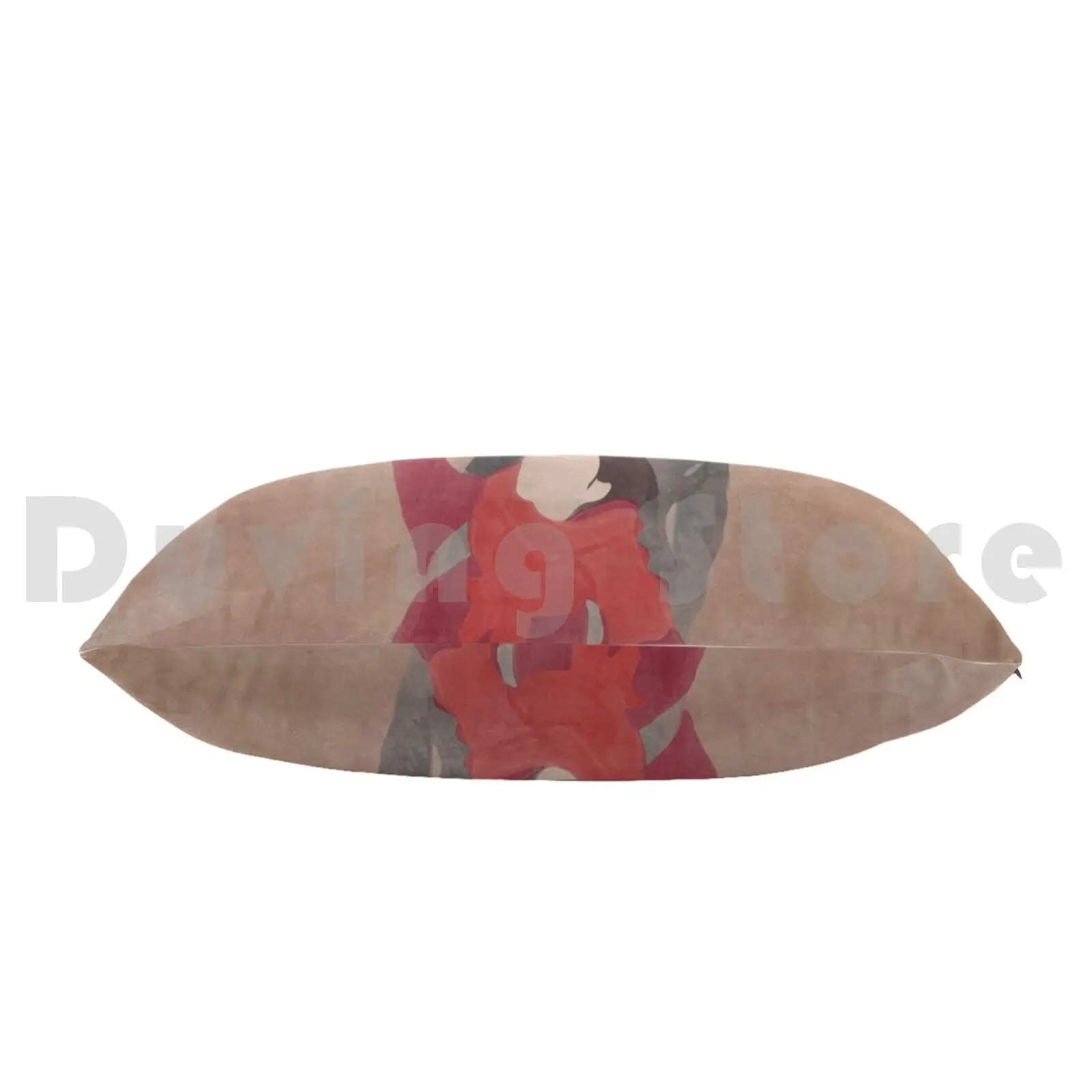 كيس وسادة Goblin 02 مطبوع مقاس 50 × 75 Goblin Gong Yoo Guardian The Lonely and Great God Kim Go Eun #3