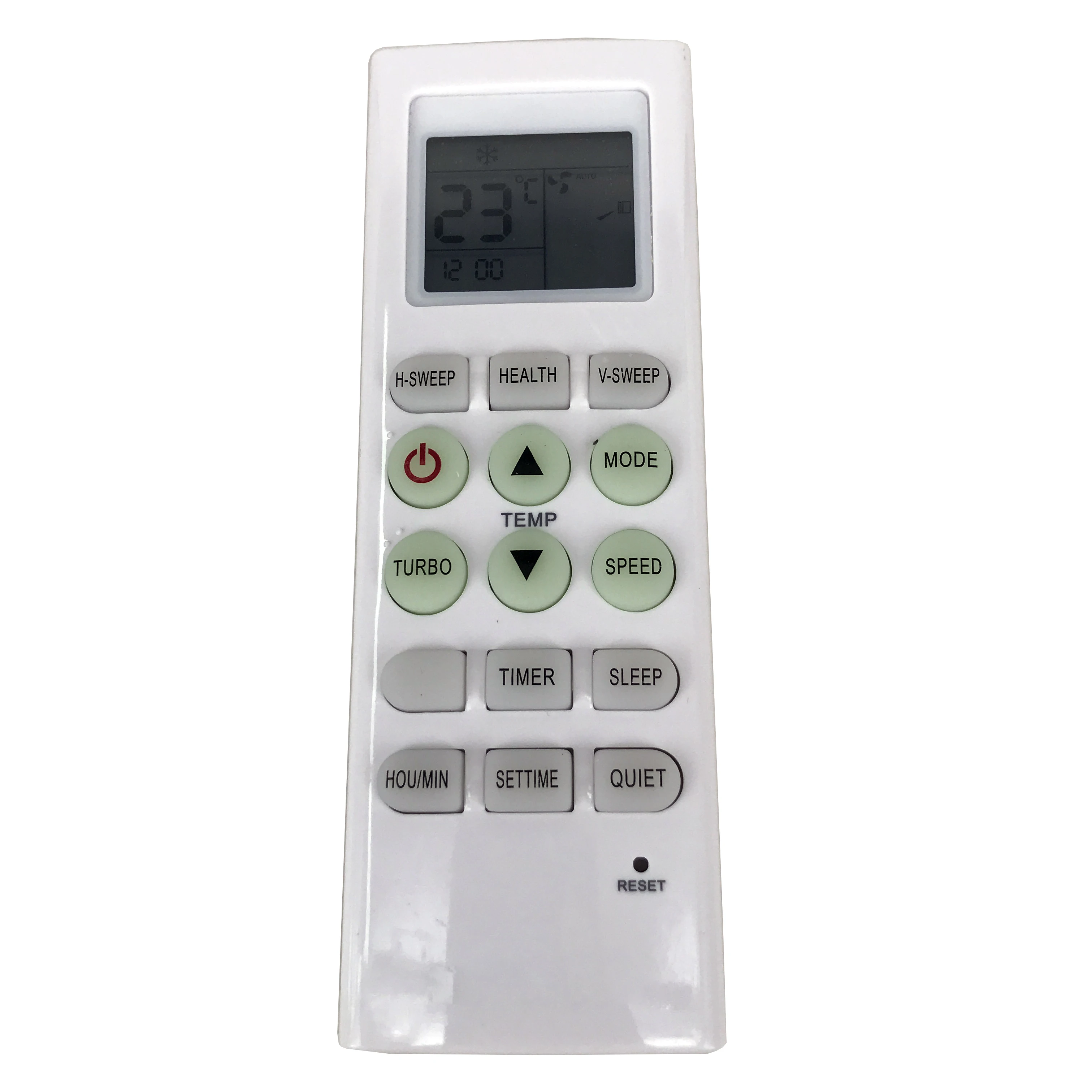 

New Universal Remote control For SUMIKURA Air Conditioner Fernbedienung