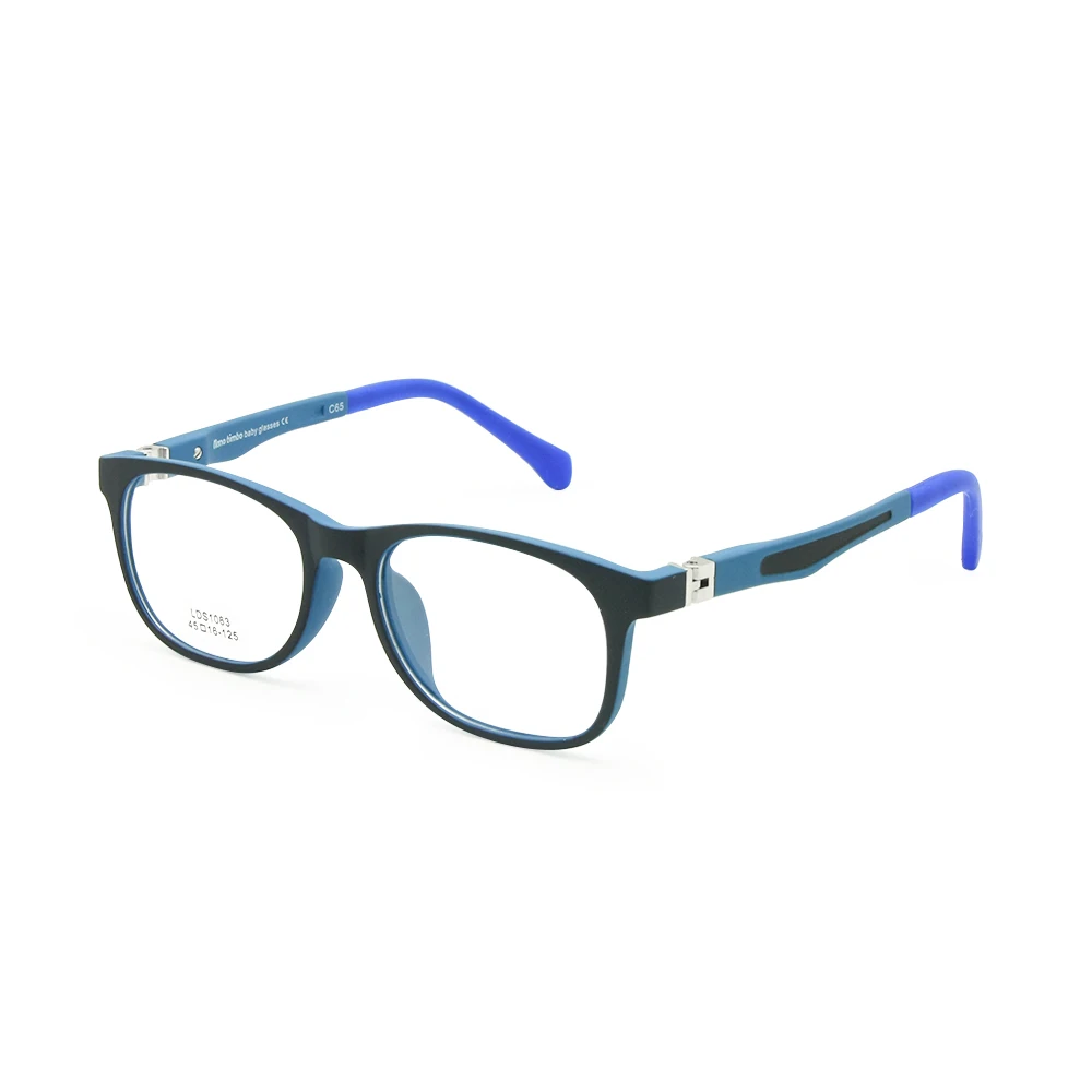 Kids TR90 Bendable Optical Glasses Frame