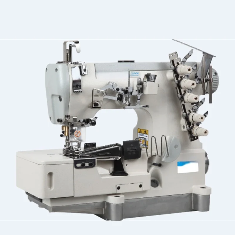 

PK500-02BB china chain stitching machine sewing with cluth motor sewing machine for clothing