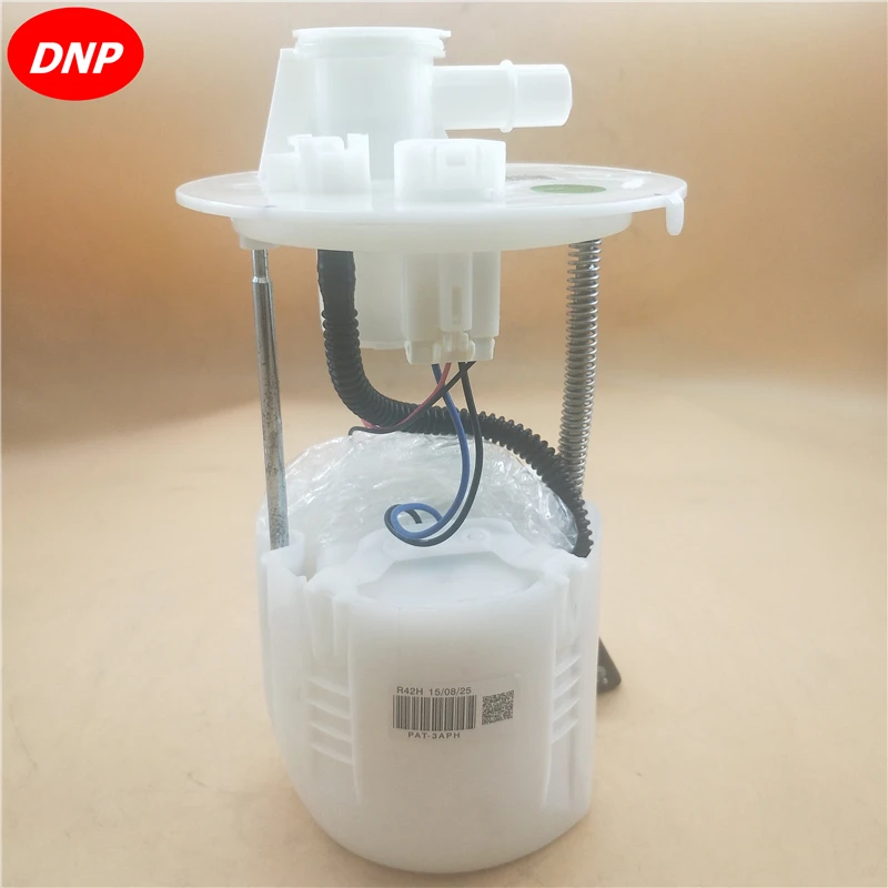 

DNP Fuel Pump Module Assembly Fit For Toyota Corolla Matrix Pontiac Vibe 1.8L 2.4L 2009-2017 77020-02291 7702002291