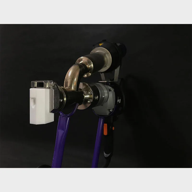 Hot Air Gun Power Tool Hot Air Portable Plastic Welding Torch Extrusion Type Industrial Supercharger EX2 EX3 3000W One Piece XA