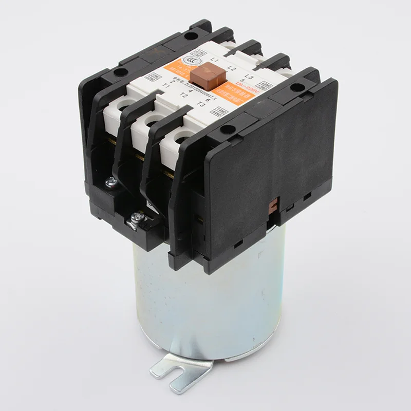 MG5 AC220V 110V Contactor Mute Elevator Parts Lift Accessories