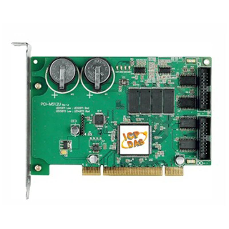 New Original Spot Photo For PCI-M512U PCI Bus Memory Card