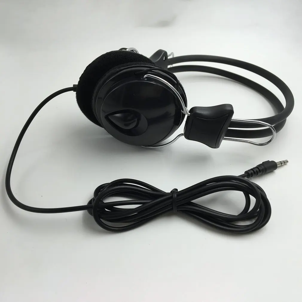 Practical Headphone Suitable For Metals Detector Accurate Measurement Underground Gold Detector Headset