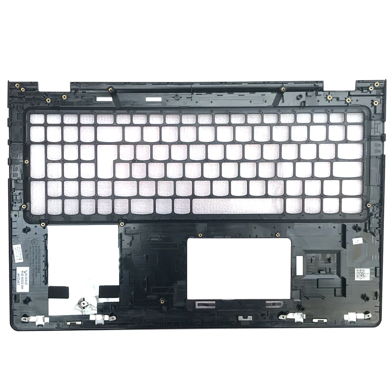 90% New Original For Lenovo Yoga 500-15 Flex3 15 1570 1580 Series Laptop Palmrest Upper Case Keyboard Bezel Black 5CB0J34016