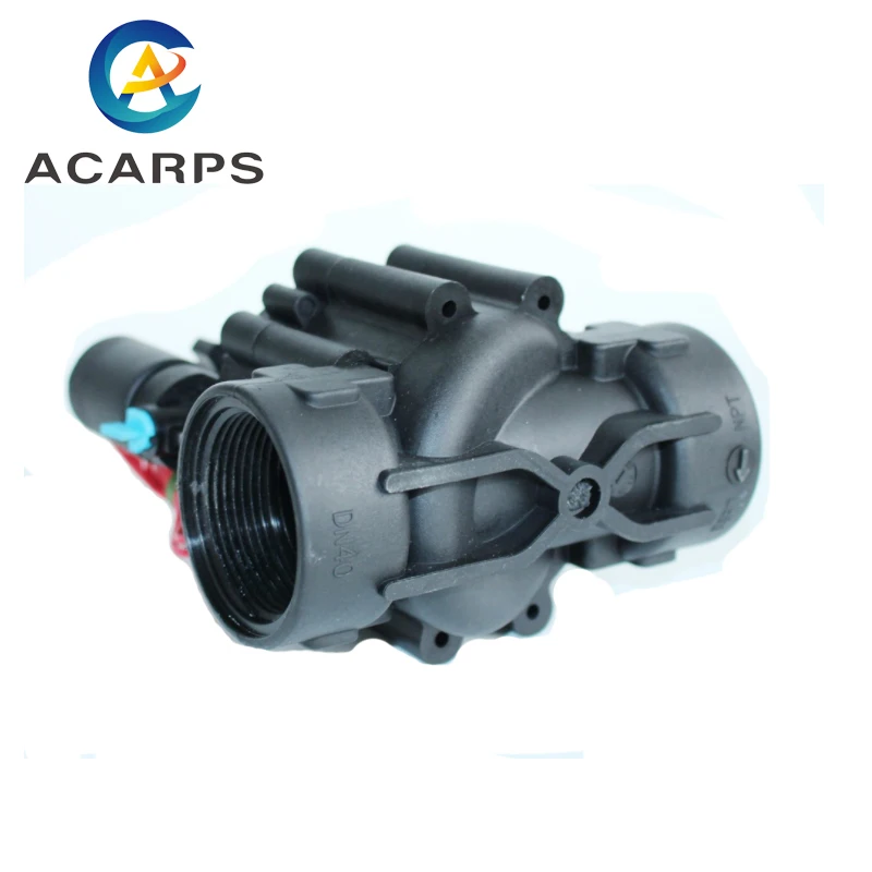 3/4' 1' 1-1/4' 1-1/2' 2' Water Solenoid Valve for Irrigation 220VAC 24VDC 24VAC 110VDC DC Latching