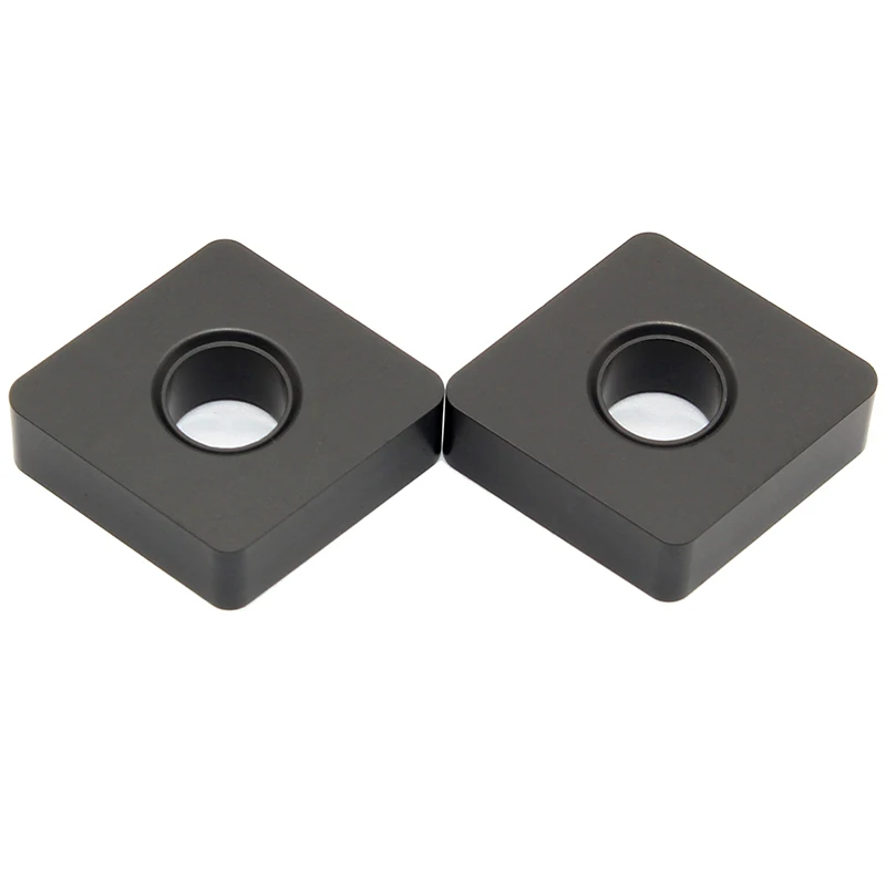 10PCS CNMA120412 KC3115 High Quality Flat Carbide Inserts CNMG 120412 External Turning Tool CNC Lathe Cutter Tool For Cast Iron