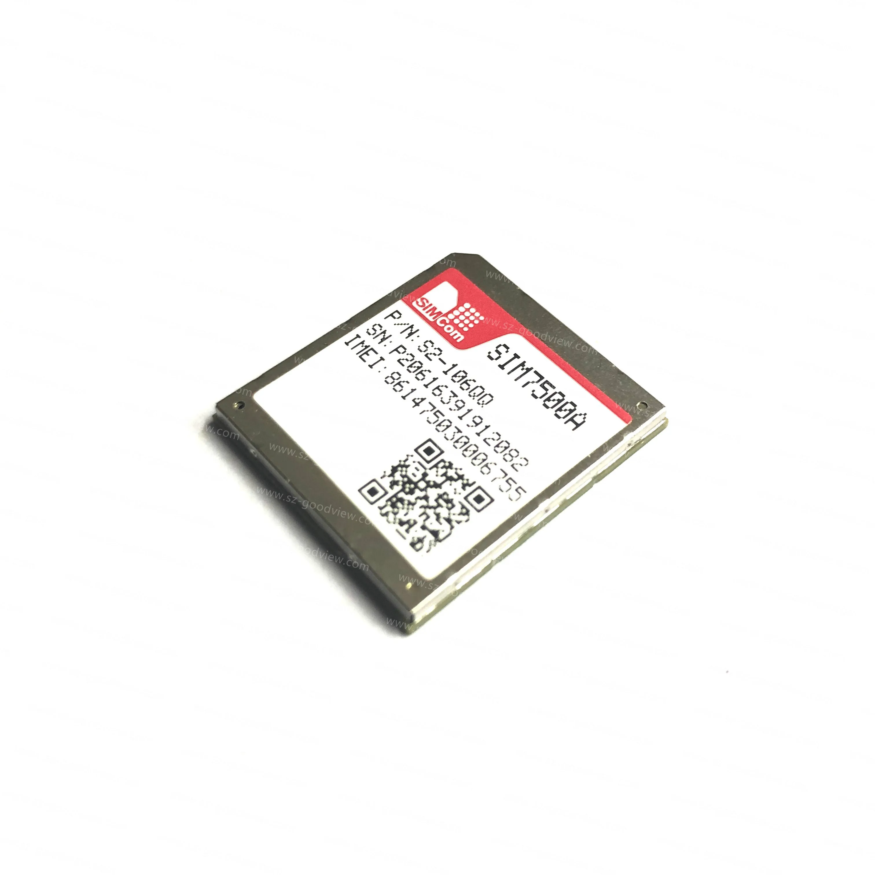 SIMCOM SIM7500A LTE Cat1 Module