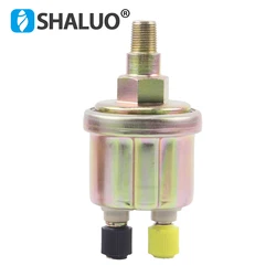 3967251 1/8NPT VDO Oil Pressure Sensor Dongfeng Diesel Generator Set 10mm 0-10 bar Lengthen