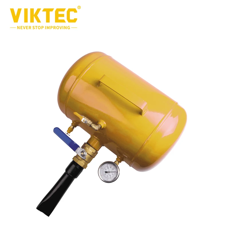 VTN1024 Tire Booster Tire Filler Shock Filler Airbooster Air Cannon Filling Aid 18L