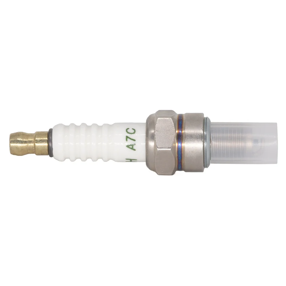 Motorcycle Ignition Spark Plug Torch A7C for C7HSA Z8 U22FS-U for 50cc 125cc ATV Pit Dirt Go Kart Quad Car Bike Honda Yamaha