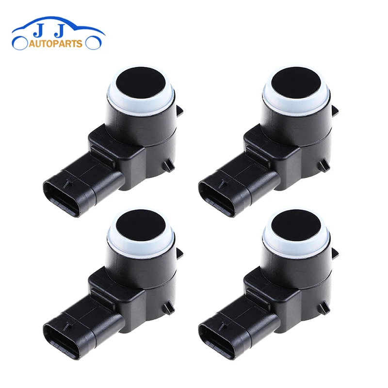 4PCS Ultrasonic Parking Sensor A2125420018 2125420018 Parking Assist For Mercedes W221 C216 A B E S Class ML C S CL SLS SLK E