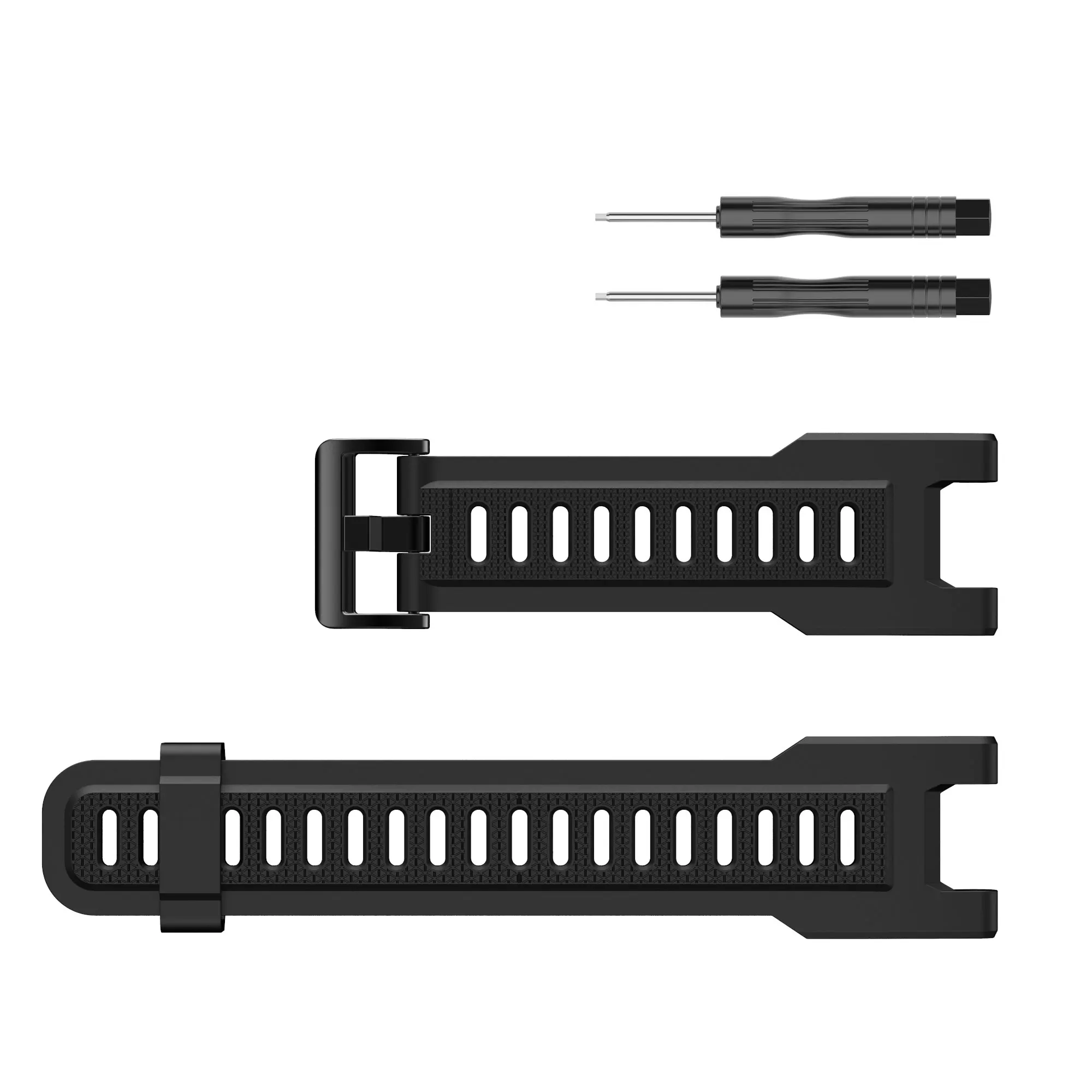 For Amazfit T-REX Silicone Watchband Strap Sport Wrist Band for Xiaomi Huami Amazfit T rex Smart Watch Replacement Correa