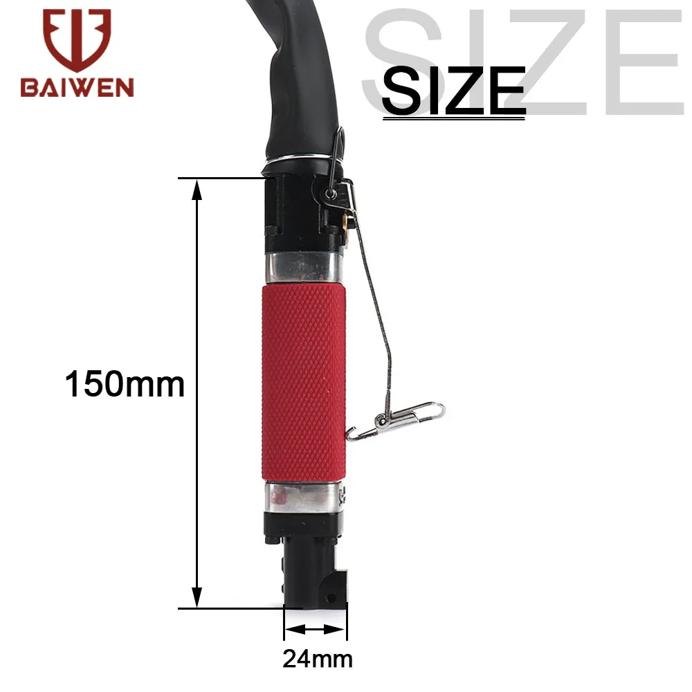 Durable AF-5 Dual-purpose Reciprocating Air Saw Power File Tool Pneumatic Sharpening Trimming Cutting Grinding Machine