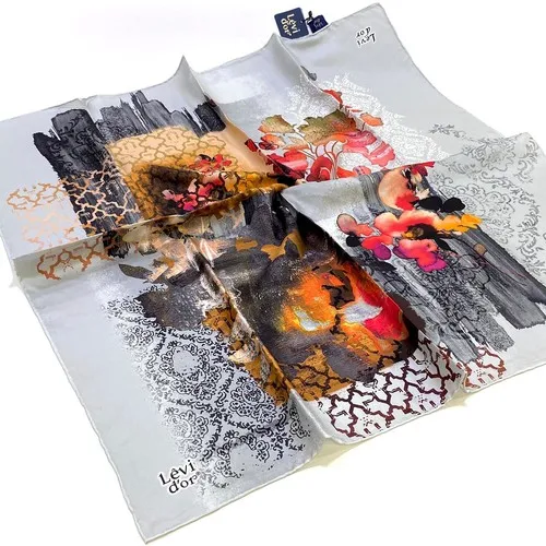 Silk Scarf Foulard Hijab Clothing Shawl Hijab Islamic Women, Baby Items, Muslim Clothes, islamic Hijab Silk Fabric Islamic