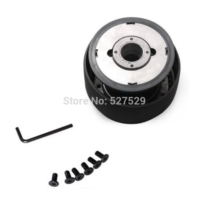 Car Auto Steering Hub Steering Wheel Boss Kit Hub Adapter for Ford Anglia Minx Capri Cortina Econovan