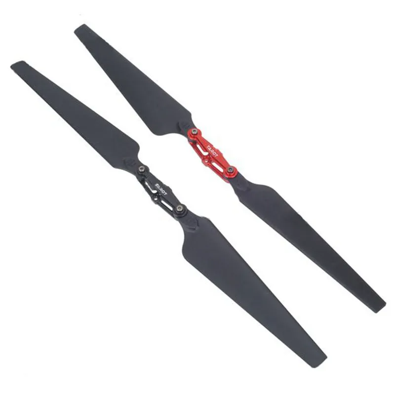 Tarot 1555 Folding Propeller Prop Clip Set TL100D04/TL100D03/TL100B15/TL100B16 for DIY Multicopter RC Models Spare Parts