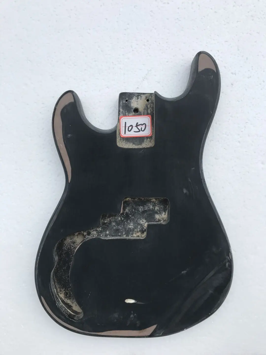 DIY (Not New) Body for Electric Guitar Bass in Stock Discount #1050