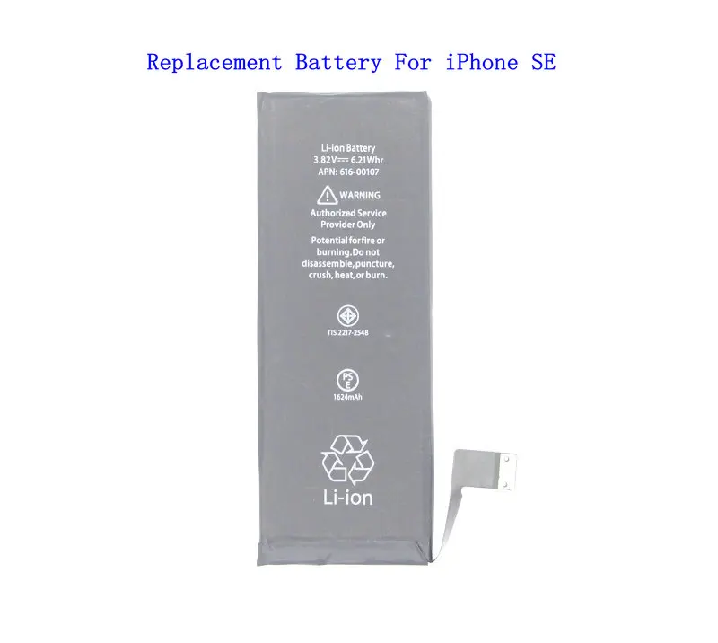 For iPhone SE