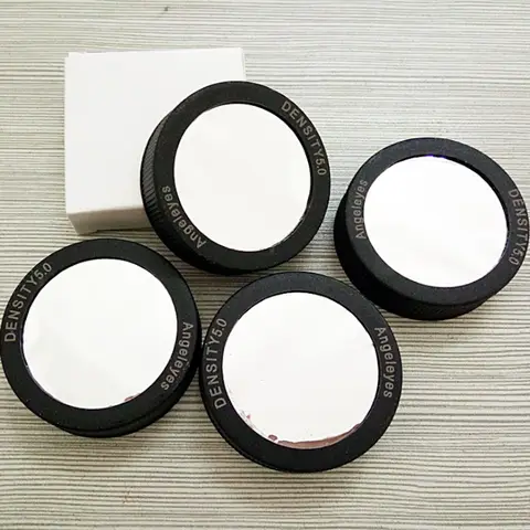 Angeleyes 40mm Solar Filter 5.0 Baader Film Telescope Accessory
