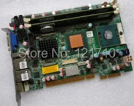 Industrial equipment board iei PICOe-GM45A-R10 ICH9ME-SP REV 1.0