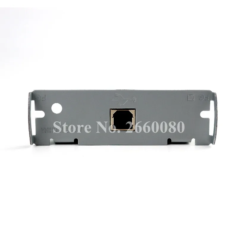 

Новинка, USB-порт для компьютера, для Epson, модель M186A, C32C823991, A371