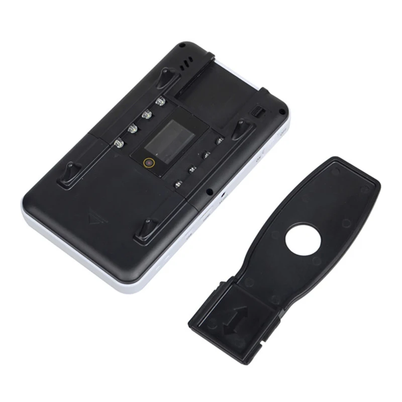 5 "Lcd Video Vergrootglas Low Vision Reading Aid Vergrootglas Camera Elektronische Reading Aid Digitale Handheld Tafel Vergrootglas