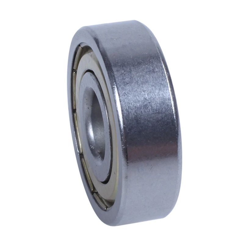 Promotion! 6200Z 10mm x 30mm x 9mm Double Shielded Ball Bearing