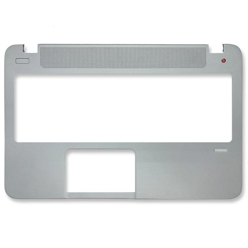 Carcasa de palma para HP ENVY15-J000 J015TX TPN-l110 c-shell, 720570
